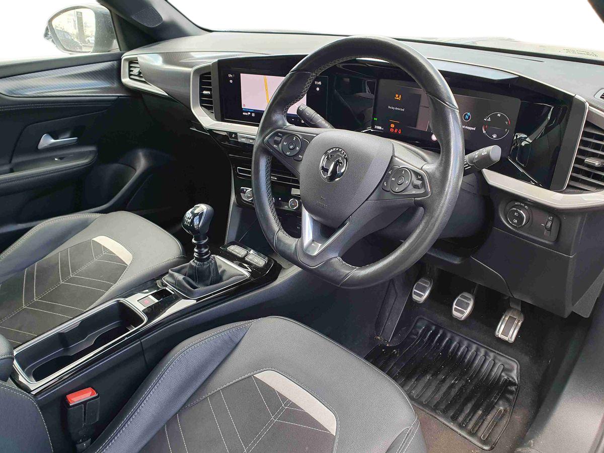 Used Vauxhall Mokka 2023 for sale - 78088490: Photo 10