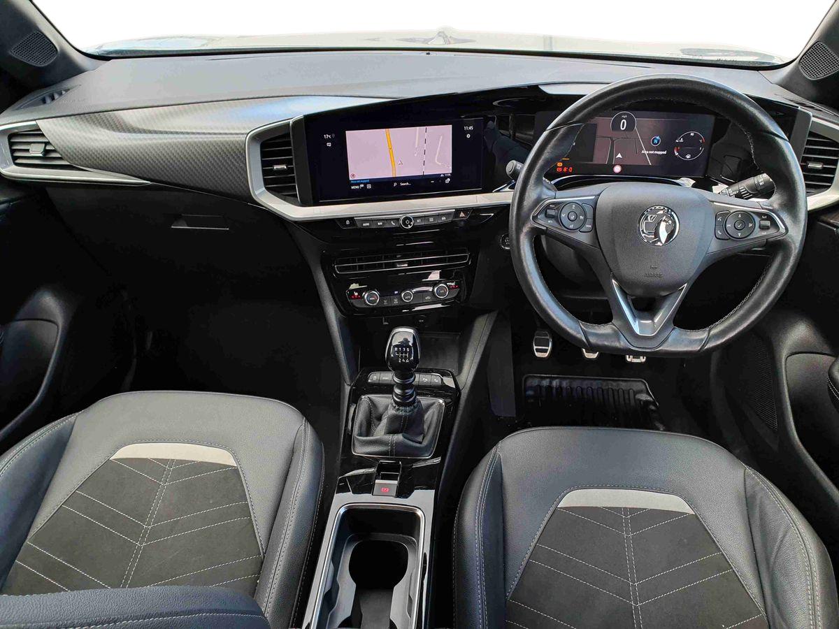 Used Vauxhall Mokka 2023 for sale - 78088490: Photo 11