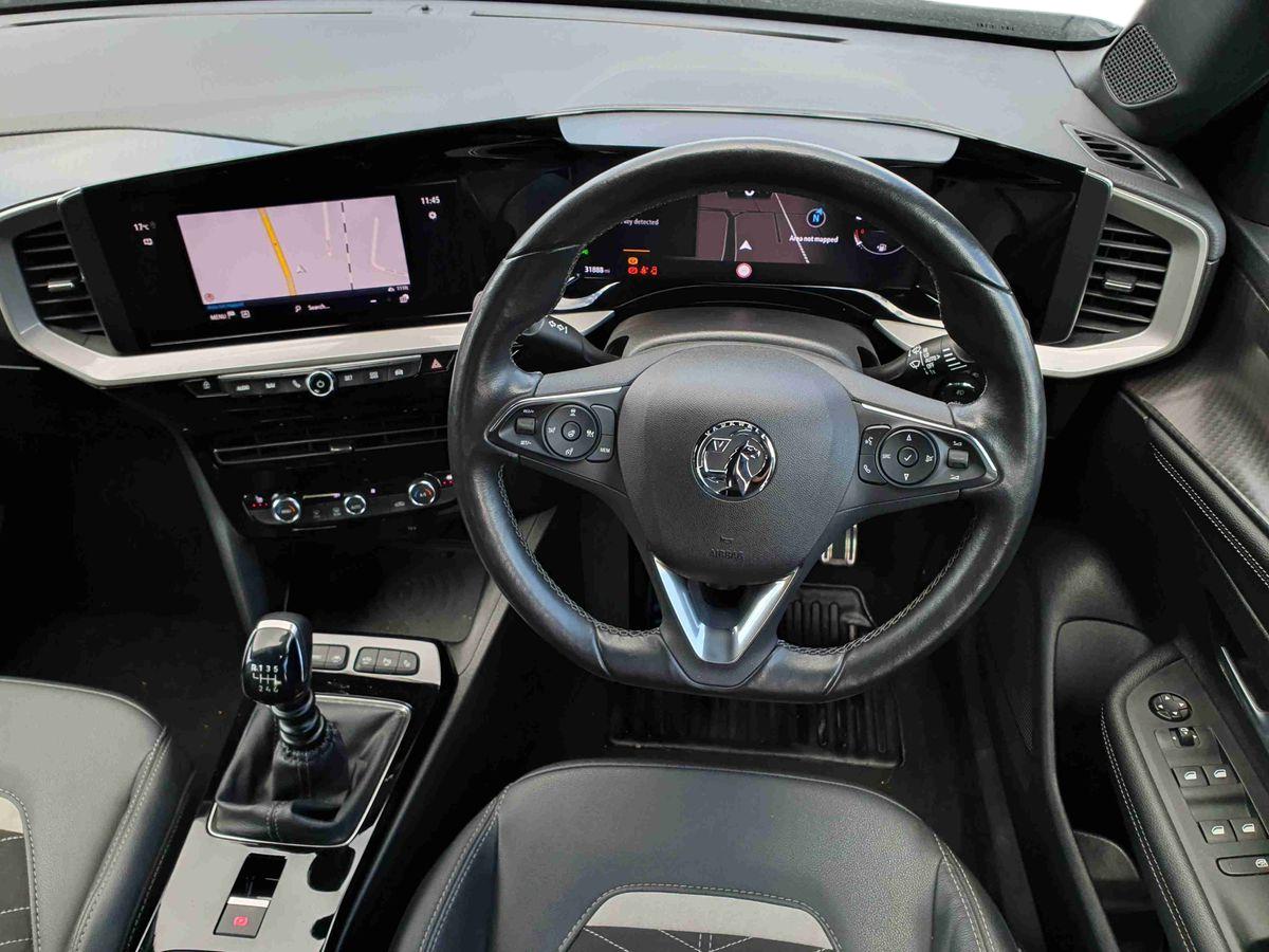 Used Vauxhall Mokka 2023 for sale - 78088490: Photo 12