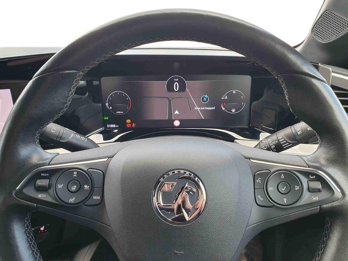 Used Vauxhall Mokka 2023 for sale - 78088490: Photo 13