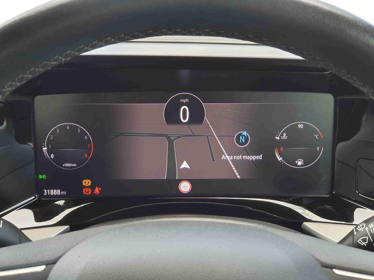 Used Vauxhall Mokka 2023 for sale - 78088490: Photo 14