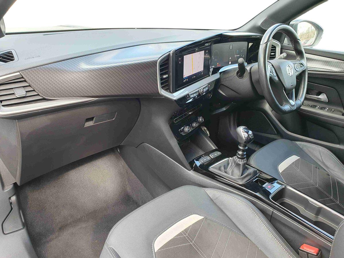 Used Vauxhall Mokka 2023 for sale - 78088490: Photo 15