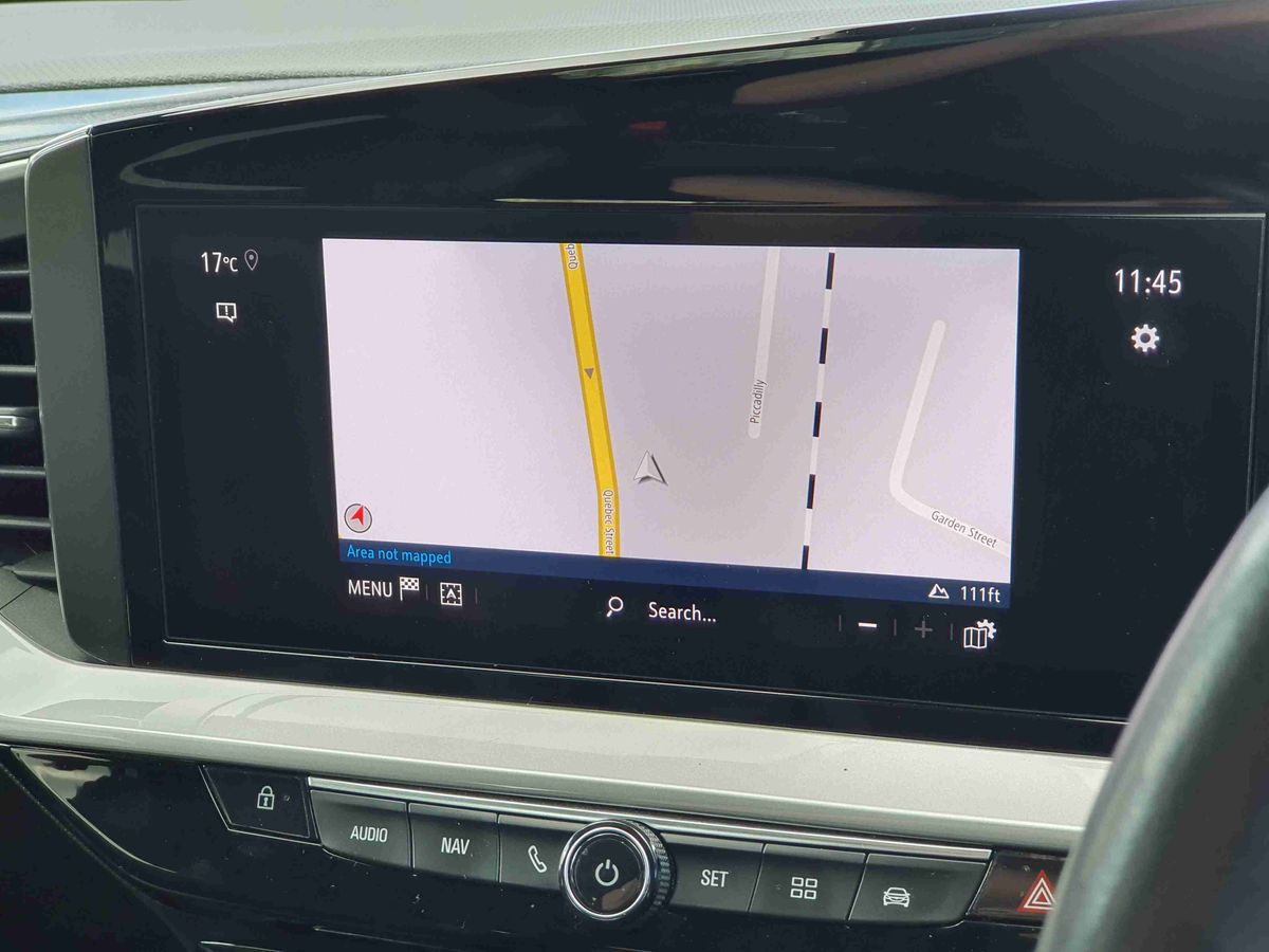 Used Vauxhall Mokka 2023 for sale - 78088490: Photo 19