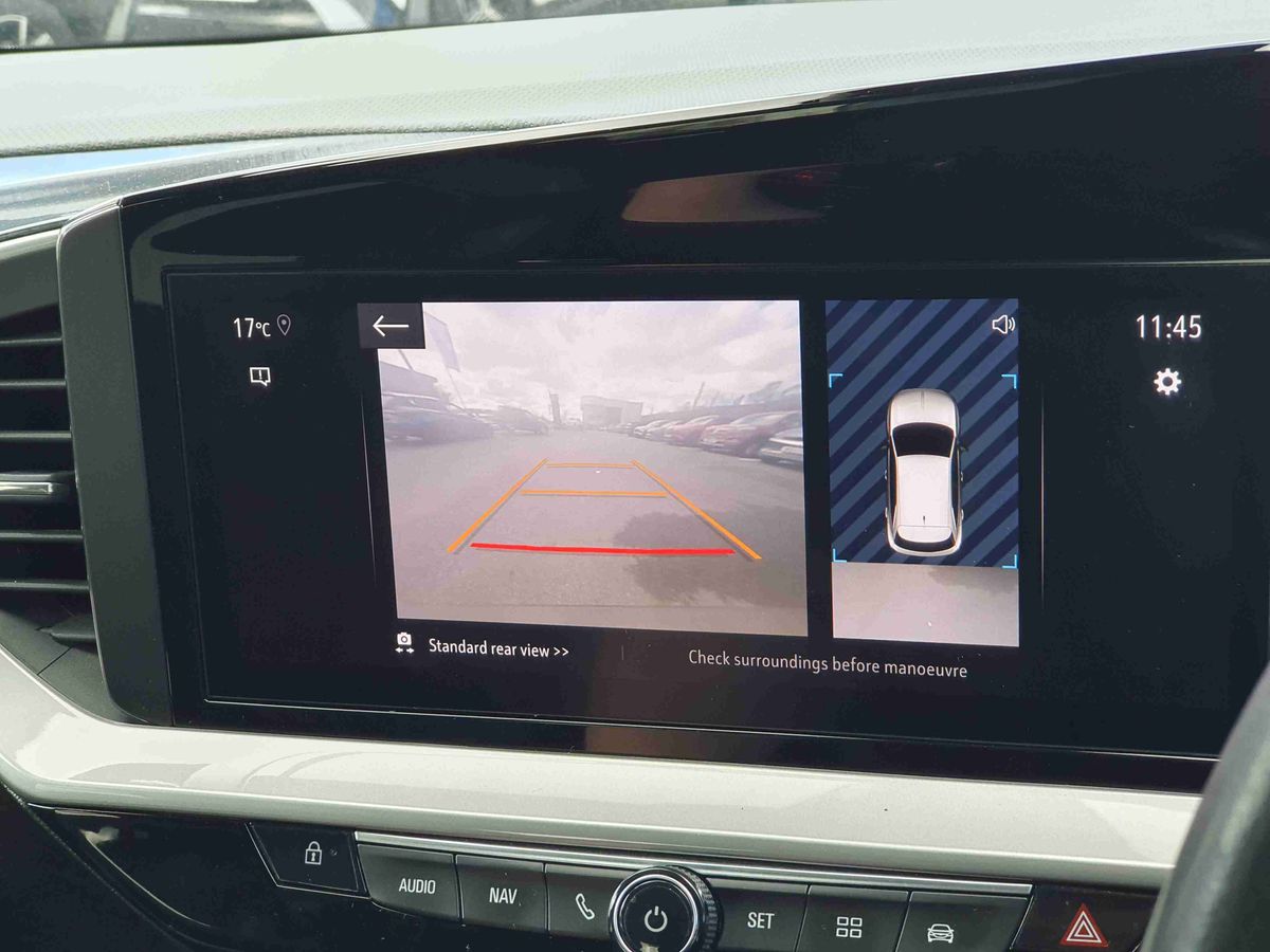 Used Vauxhall Mokka 2023 for sale - 78088490: Photo 20