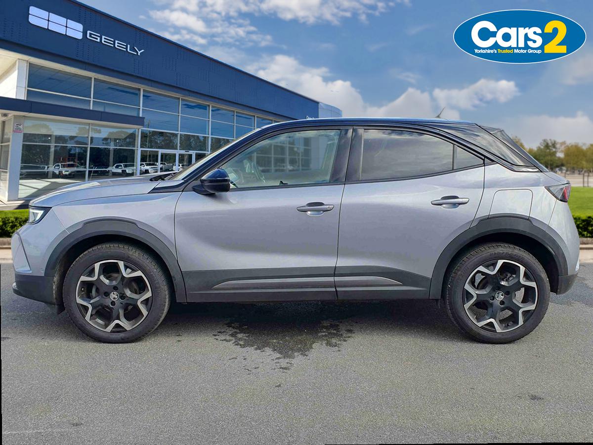 Used Vauxhall Mokka 2023 for sale - 78088490: Photo 6