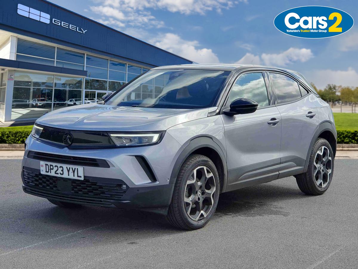 Used Vauxhall Mokka 2023 for sale - 78088490: Photo 7