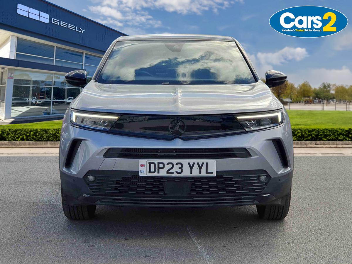 Used Vauxhall Mokka 2023 for sale - 78088490: Photo 8