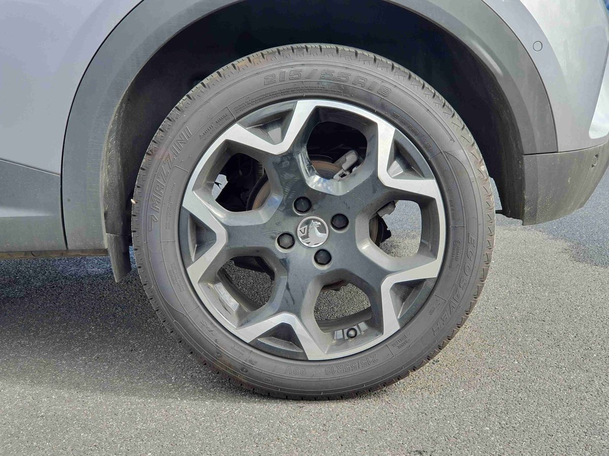 Used Vauxhall Mokka 2023 for sale - 78088490: Photo 9