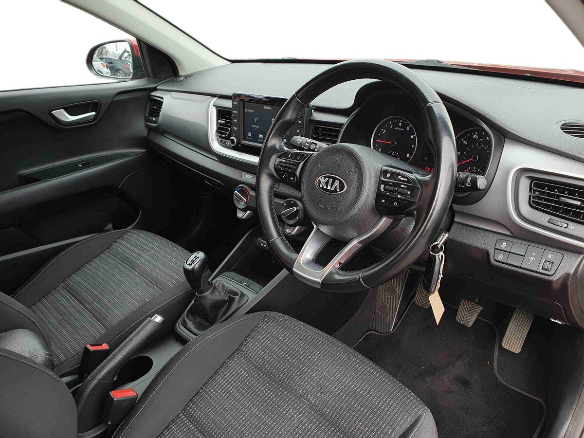 Used Kia Stonic 2018 for sale - 77771156: Photo 10