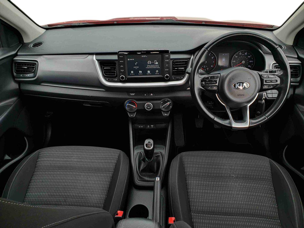 Used Kia Stonic 2018 for sale - 77771156: Photo 11