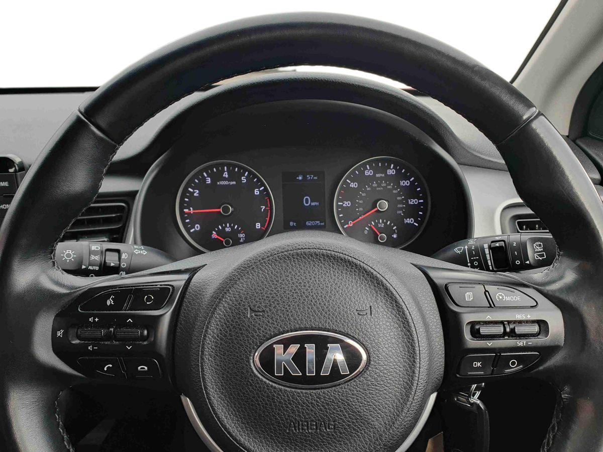 Used Kia Stonic 2018 for sale - 77771156: Photo 13