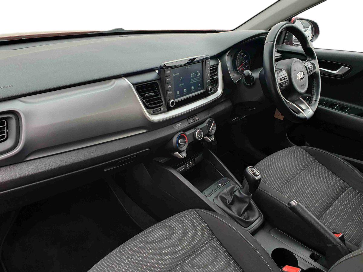 Used Kia Stonic 2018 for sale - 77771156: Photo 15