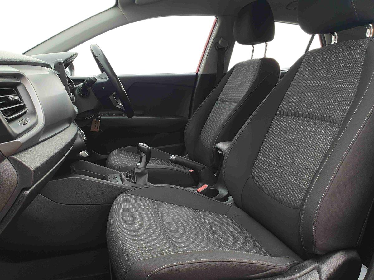 Used Kia Stonic 2018 for sale - 77771156: Photo 16