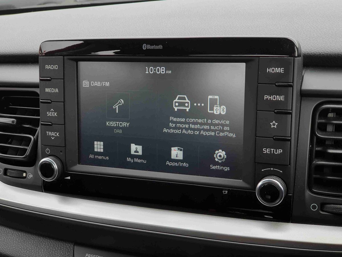 Used Kia Stonic 2018 for sale - 77771156: Photo 19