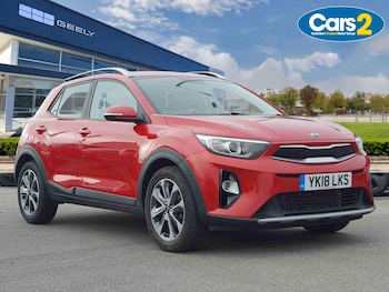 2018 - 1.4 MPi 2 5dr