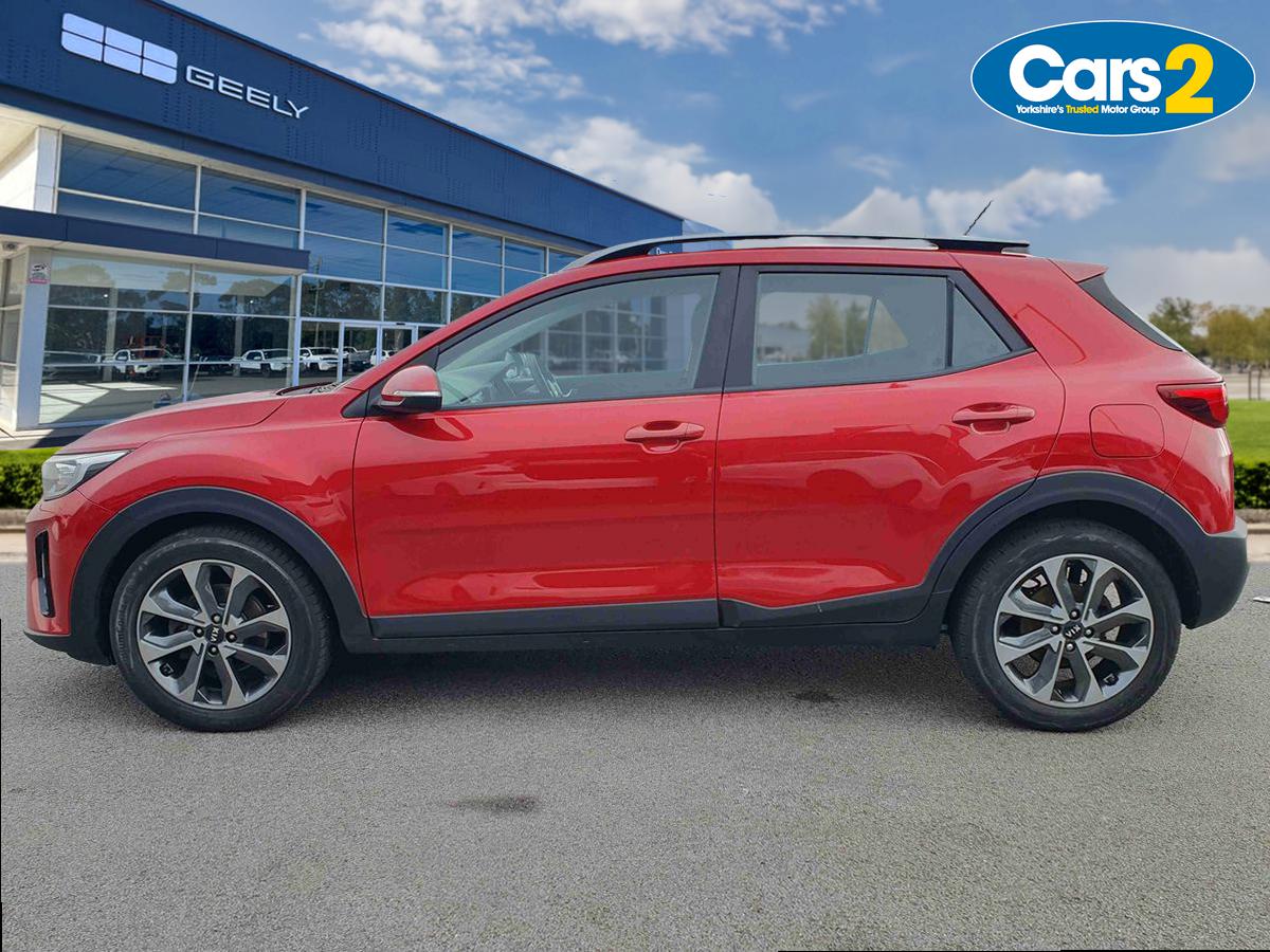 Used Kia Stonic 2018 for sale - 77771156: Photo 6