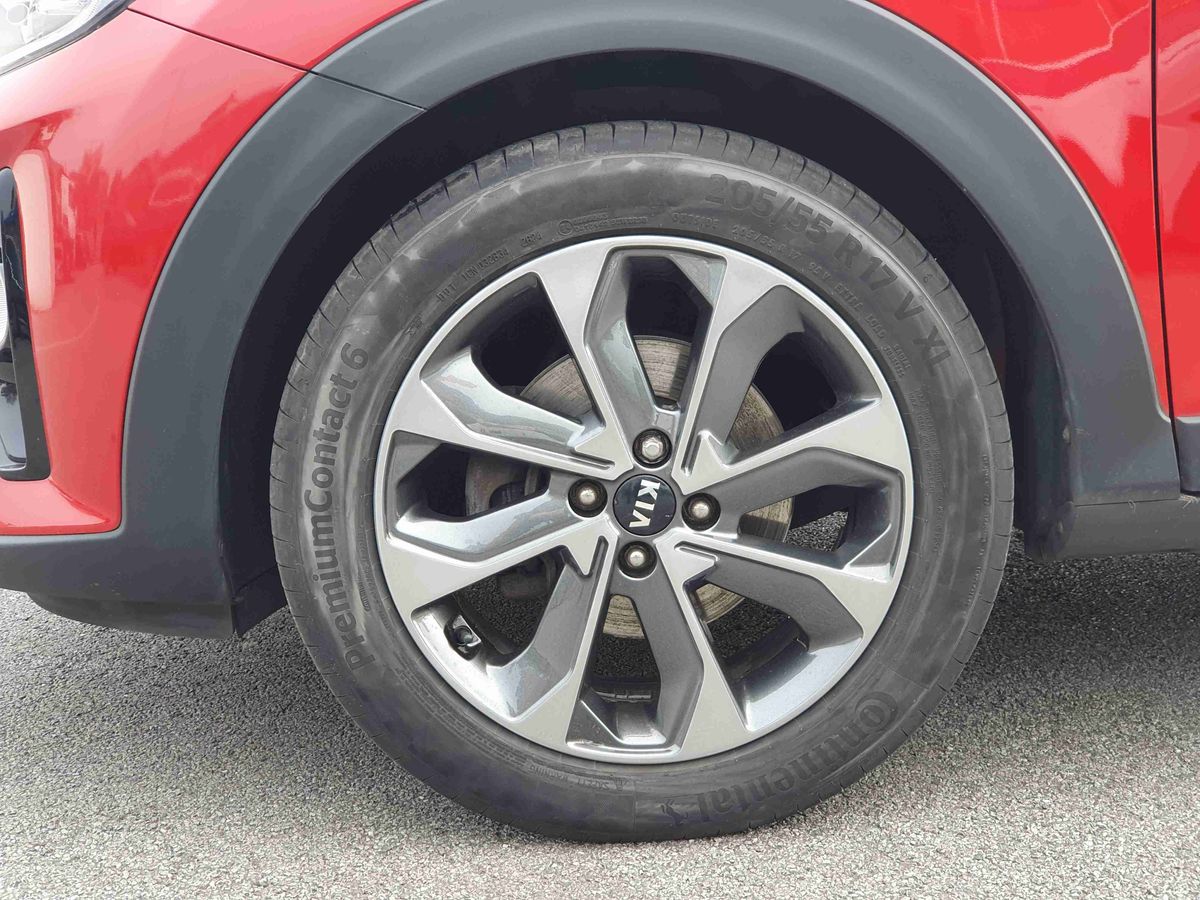 Used Kia Stonic 2018 for sale - 77771156: Photo 9