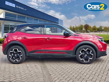 Used Vauxhall Mokka 2023 for sale - 79501823: Photo