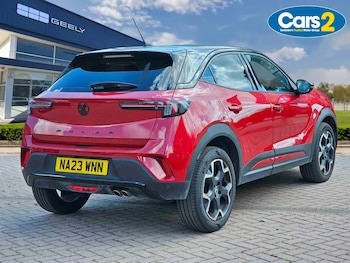 Used Vauxhall Mokka 2023 for sale - 79501823: Photo