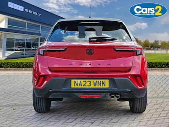 Used Vauxhall Mokka 2023 for sale - 79501823: Photo