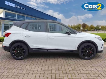 Used SEAT Arona 2026 for sale - 79501728: Photo