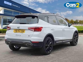 Used SEAT Arona 2026 for sale - 79501728: Photo