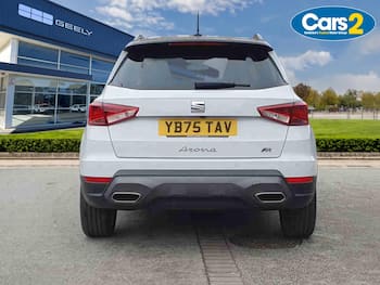 Used SEAT Arona 2026 for sale - 79501728: Photo