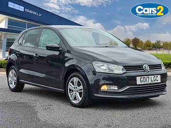 Used Volkswagen Polo 2017 for sale - 79660987: Photo