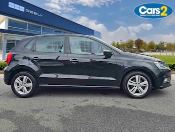 Used Volkswagen Polo 2017 for sale - 79660987: Photo