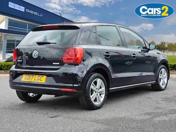 Used Volkswagen Polo 2017 for sale - 79660987: Photo