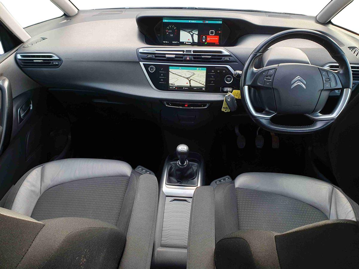 Used Citroen C4 Picasso 2018 for sale - 77950594: Photo 11