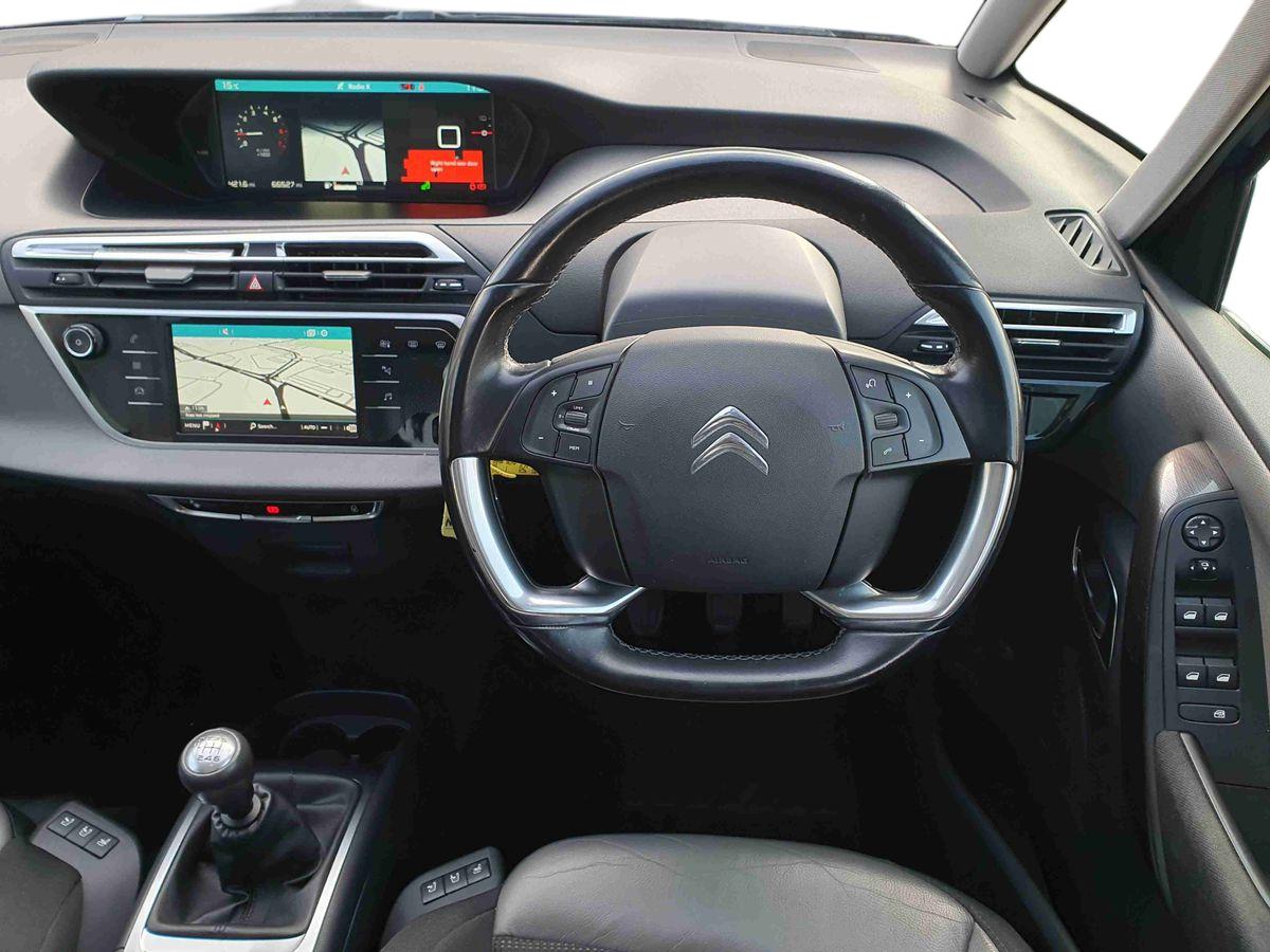 Used Citroen C4 Picasso 2018 for sale - 77950594: Photo 12