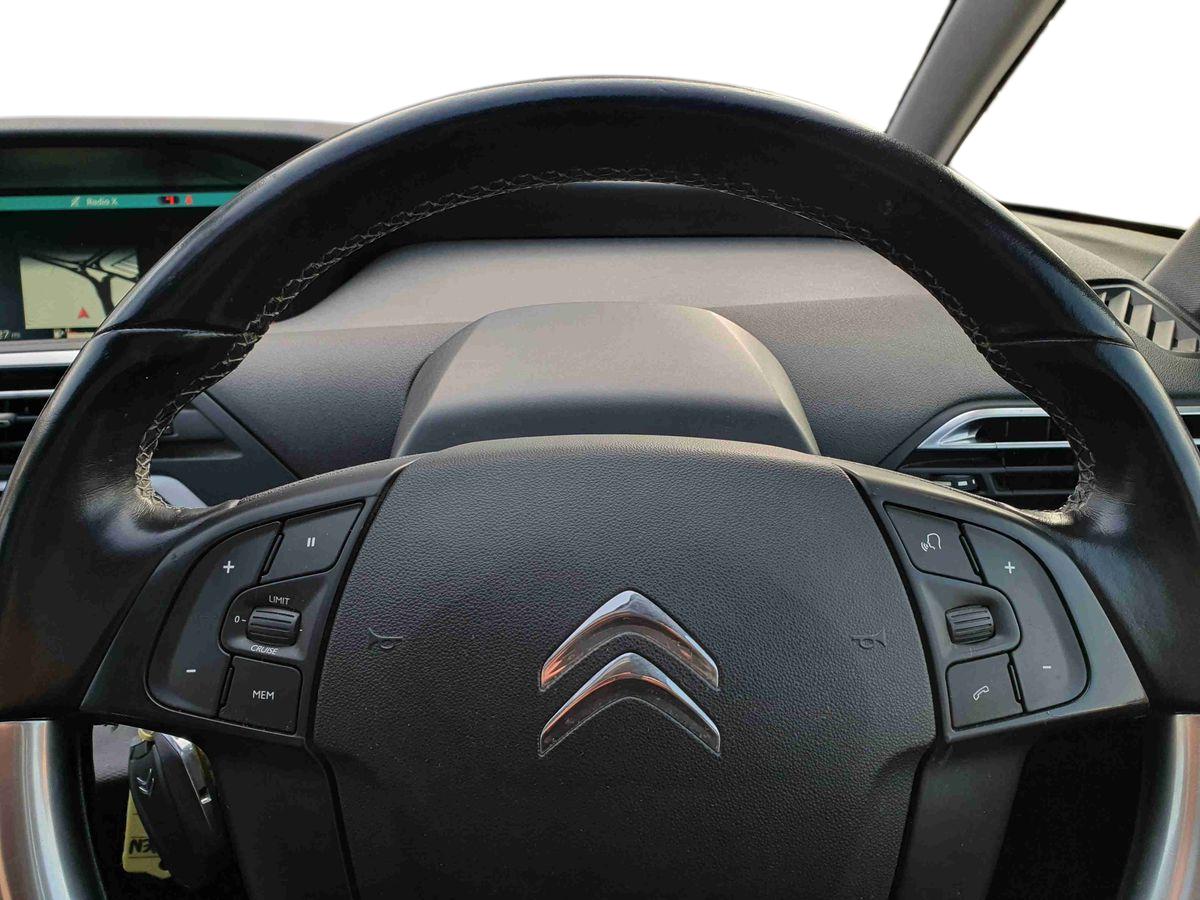 Used Citroen C4 Picasso 2018 for sale - 77950594: Photo 13