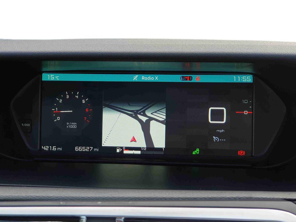 Used Citroen C4 Picasso 2018 for sale - 77950594: Photo 14