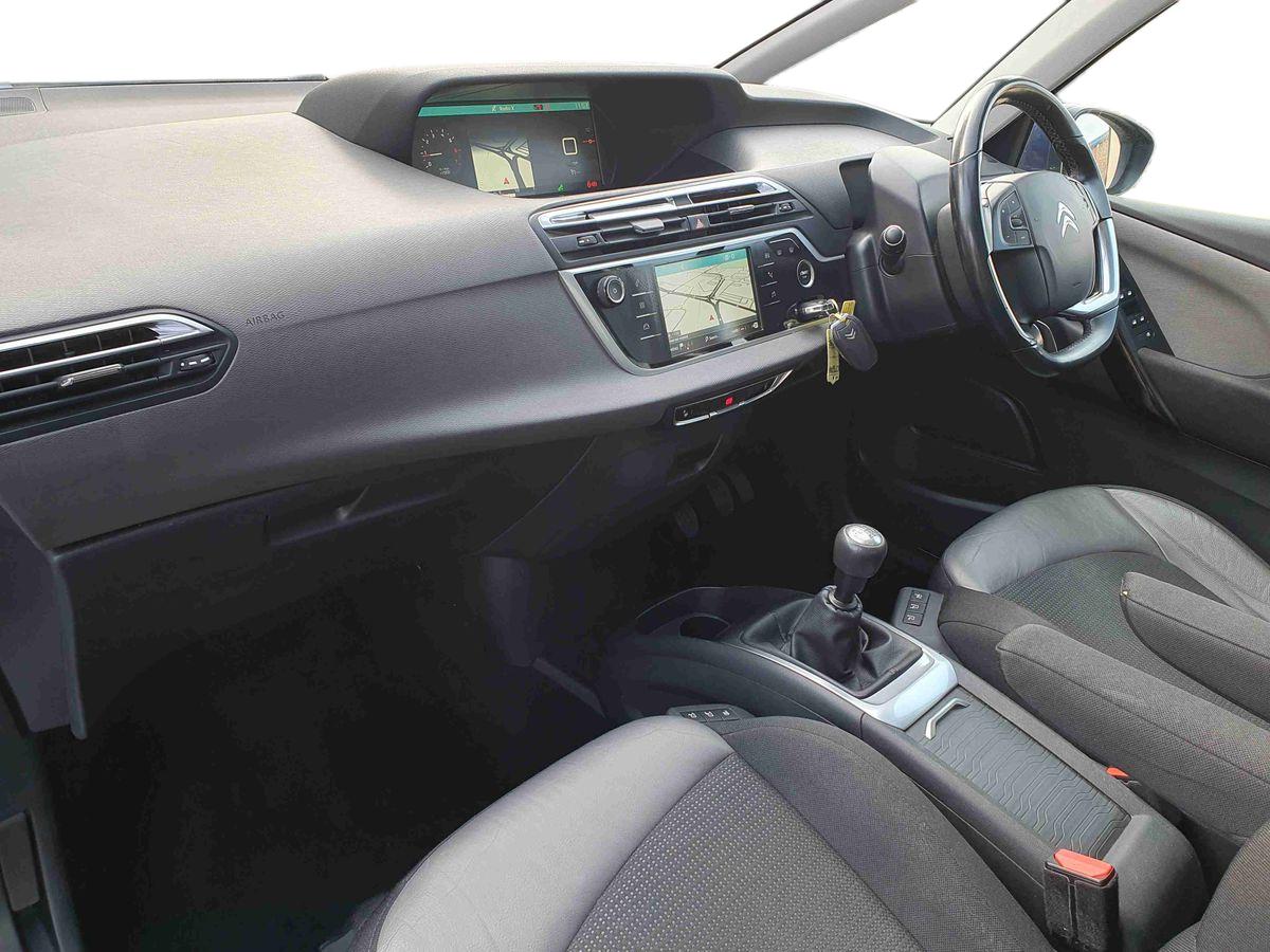 Used Citroen C4 Picasso 2018 for sale - 77950594: Photo 15