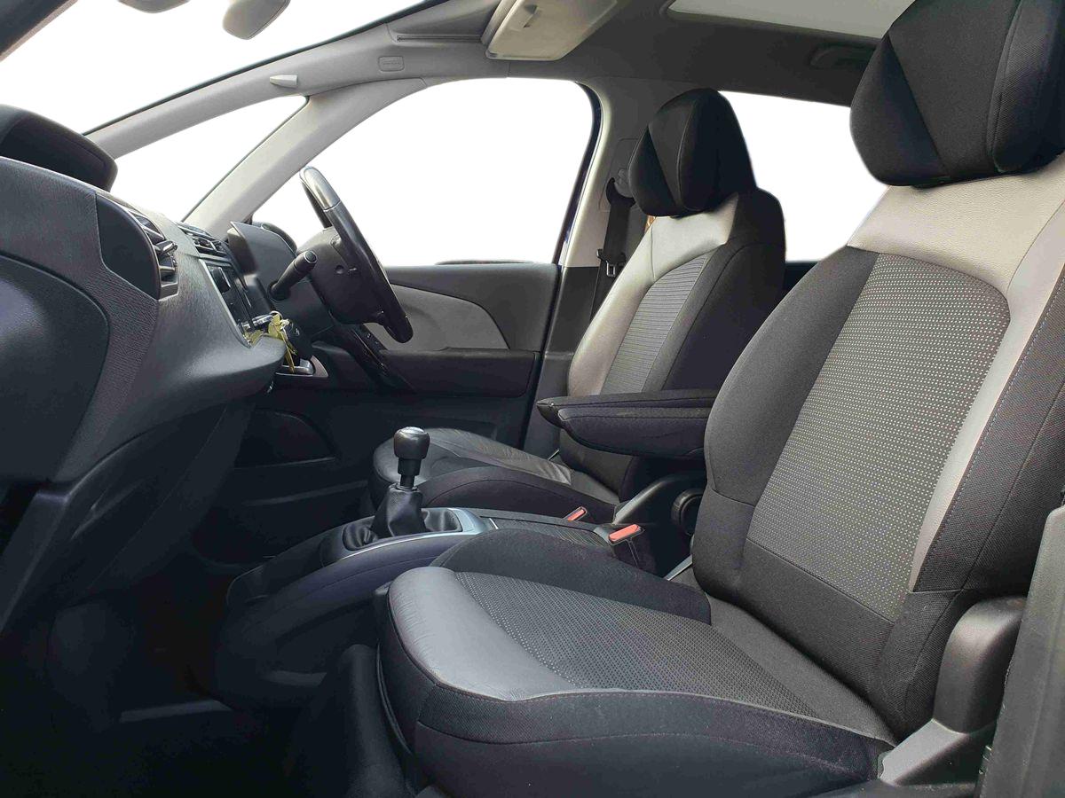 Used Citroen C4 Picasso 2018 for sale - 77950594: Photo 16