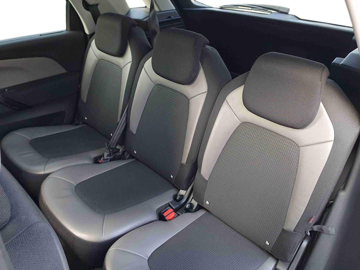 Used Citroen C4 Picasso 2018 for sale - 77950594: Photo 17