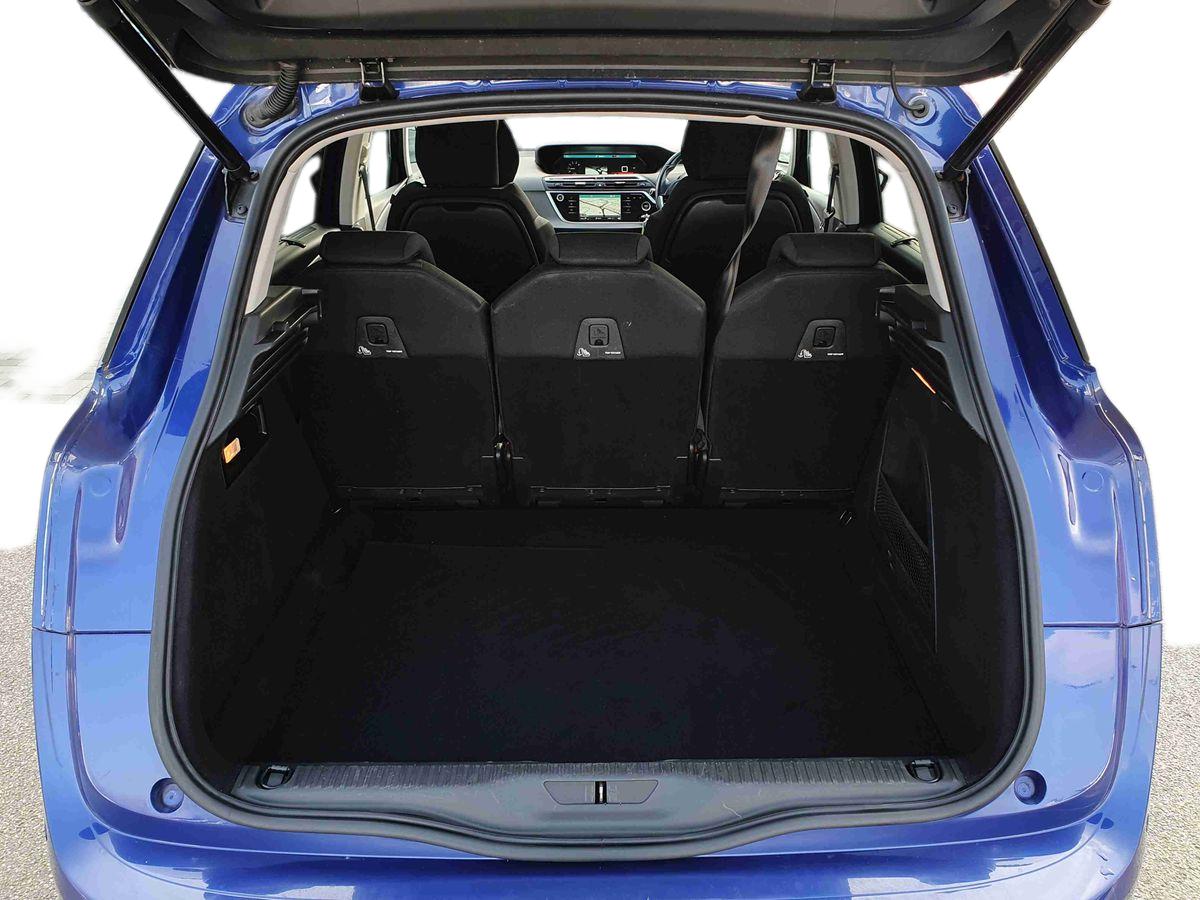 Used Citroen C4 Picasso 2018 for sale - 77950594: Photo 18