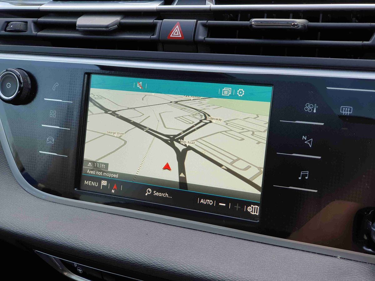 Used Citroen C4 Picasso 2018 for sale - 77950594: Photo 19