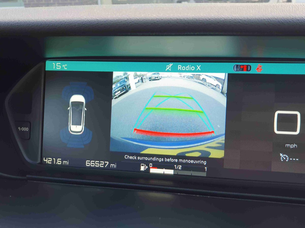 Used Citroen C4 Picasso 2018 for sale - 77950594: Photo 20