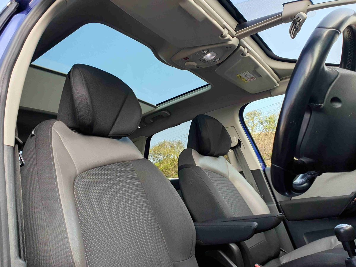 Used Citroen C4 Picasso 2018 for sale - 77950594: Photo 21