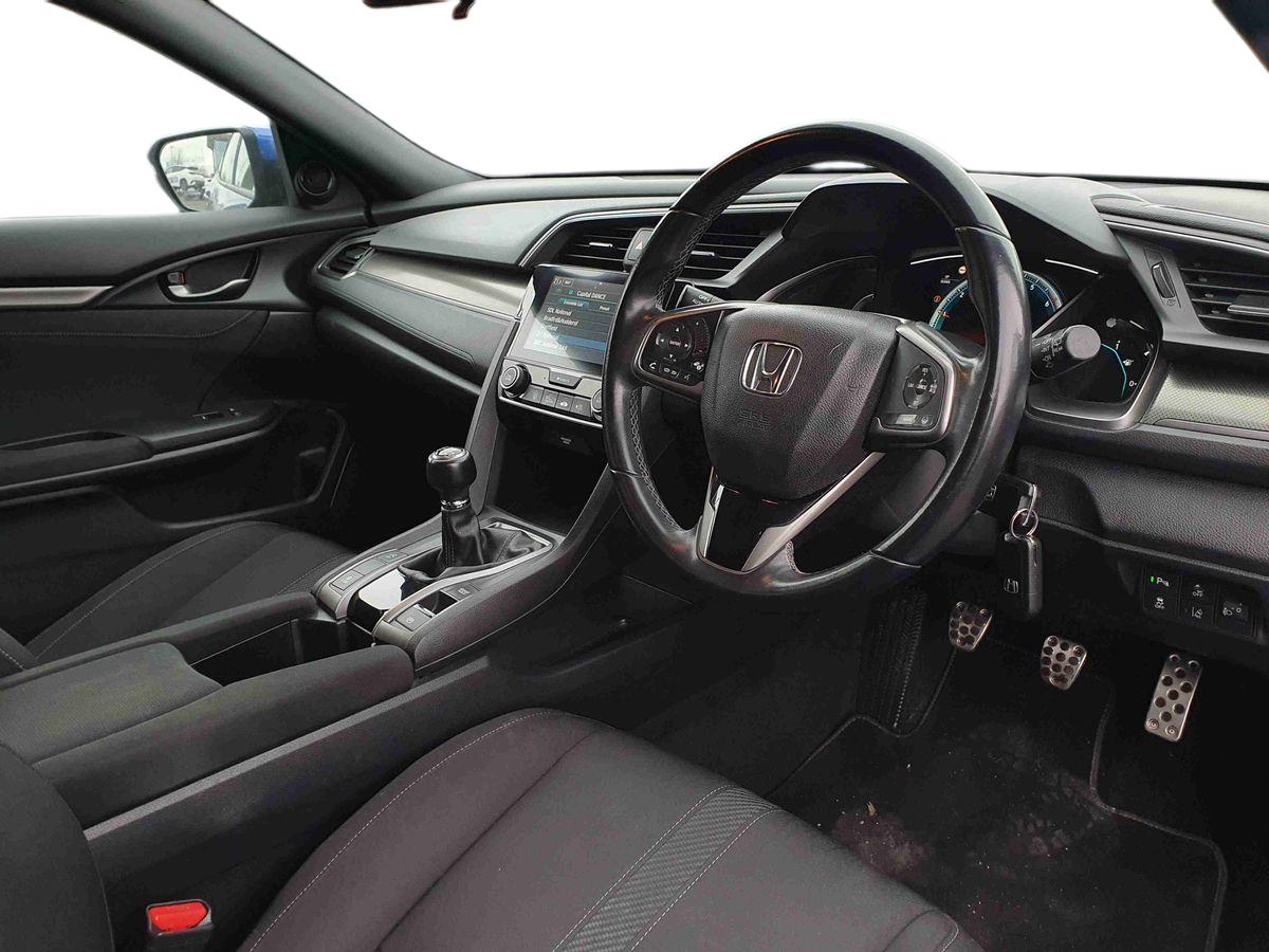 Used Honda Civic 2019 for sale - 77678792: Photo 10