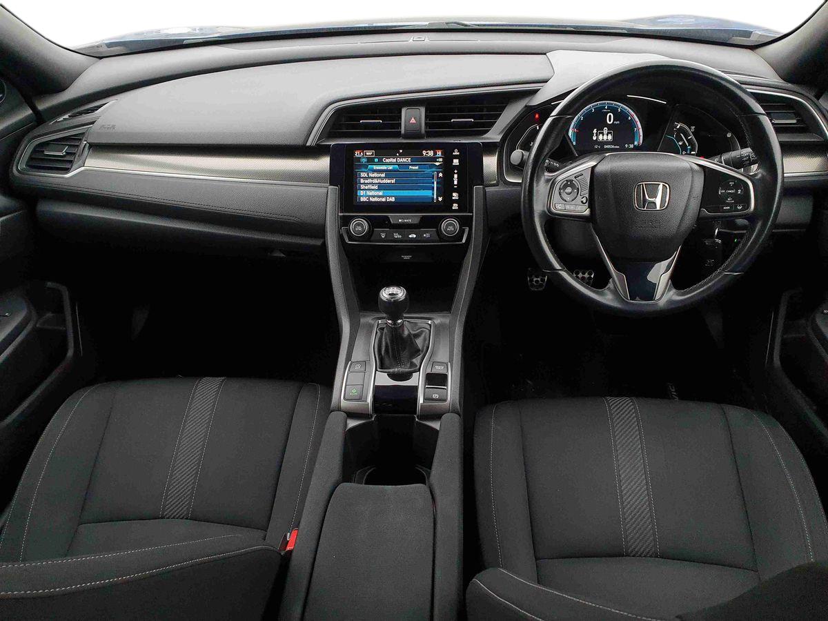 Used Honda Civic 2019 for sale - 77678792: Photo 11