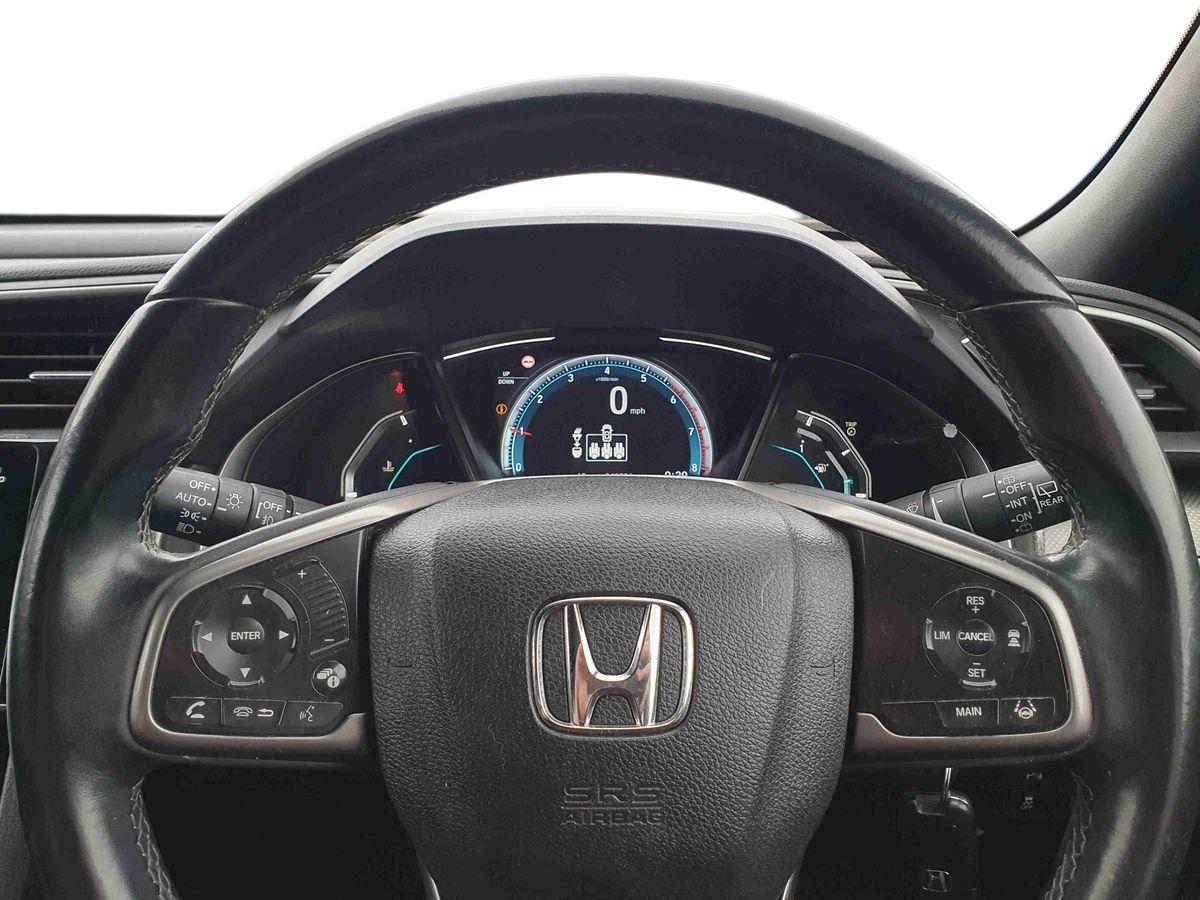 Used Honda Civic 2019 for sale - 77678792: Photo 13