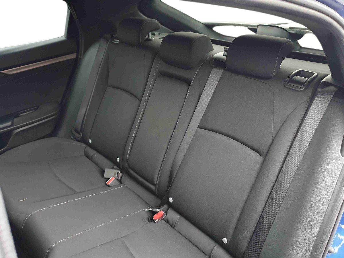 Used Honda Civic 2019 for sale - 77678792: Photo 17