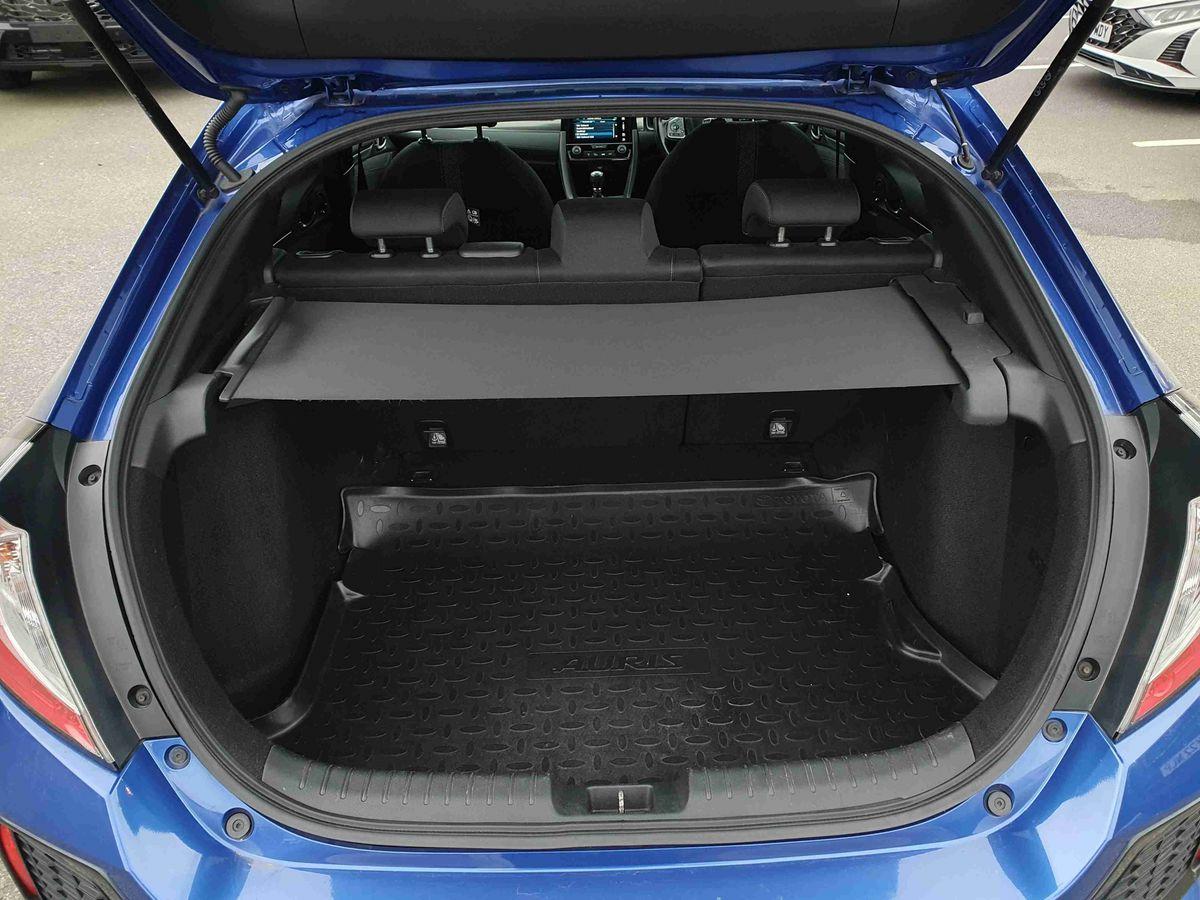 Used Honda Civic 2019 for sale - 77678792: Photo 18