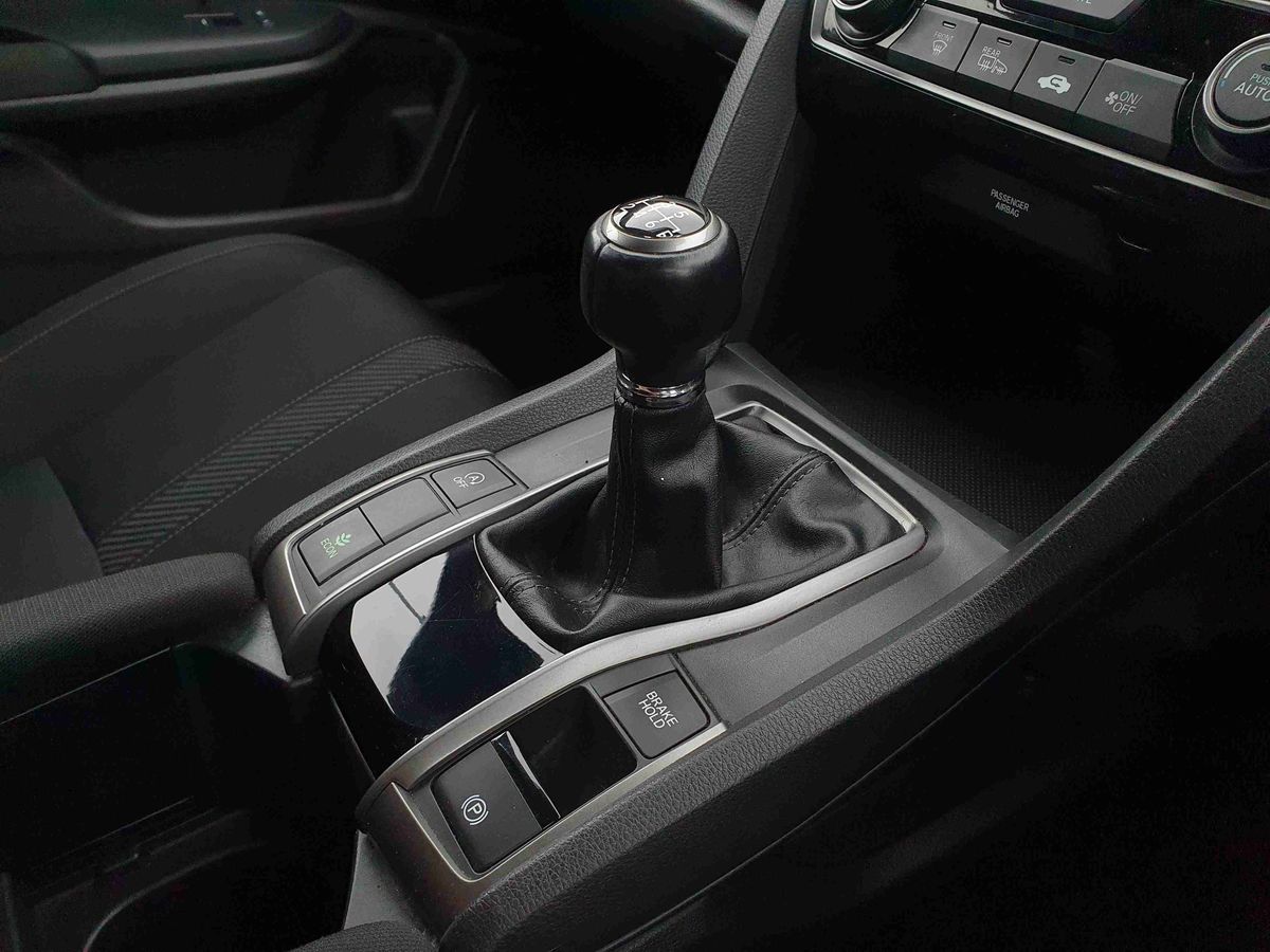 Used Honda Civic 2019 for sale - 77678792: Photo 22