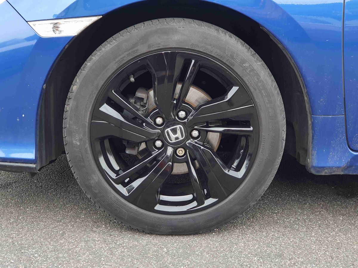 Used Honda Civic 2019 for sale - 77678792: Photo 9