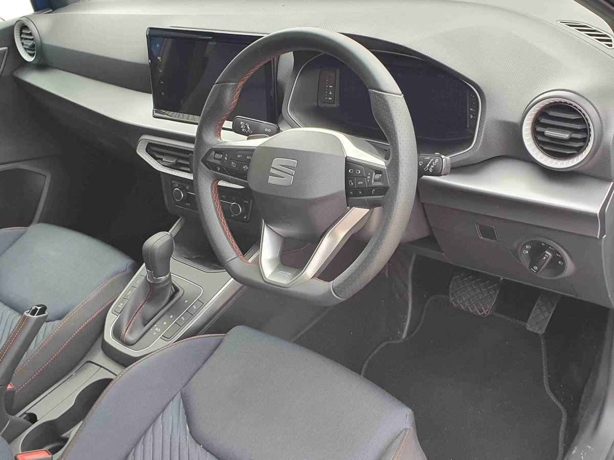 Used SEAT Arona 2026 for sale - 78172715: Photo 10