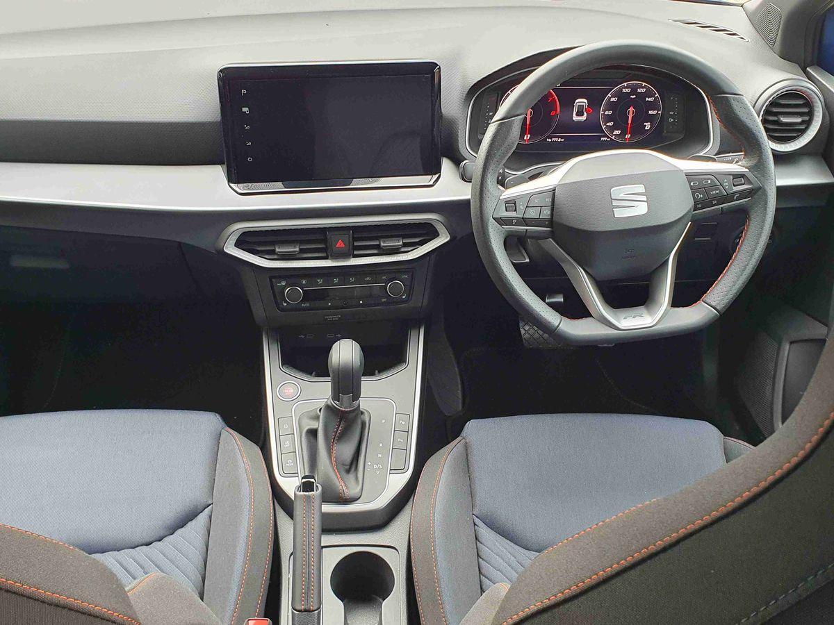 Used SEAT Arona 2026 for sale - 78172715: Photo 11